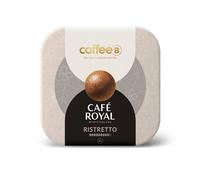 Boîte de 9 capsules café Café Royal Ristretto 11007749