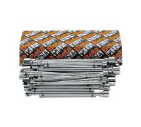 Boite de 9 Clés en T Beta Tools