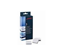 Jura Electrical Appliances Distribution 66281 Tablette de décalcification, paquet de 9