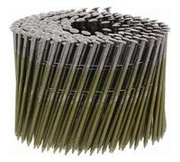 Boîte de 9000 Pointes RNC crantés TB Inox A2 Ø2.5 x 50 mm SPIT - 504461 G