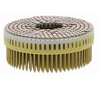 Boîte de 9750 Pointe CNP-IN crantée 2.5 x 50 mm standard SPIT - 312374
