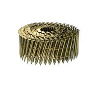 Clou à rouleau annelé clair - SENCO