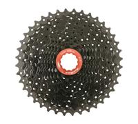 Boite de assette Sunrace Shimano MS8 Noir