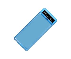 Boîte de avec minuteur | Prévention de la dépendance au téléphone portable | Boîte transparente de contrôle de la dépendance au téléphone pour les étudiants, les dortoirs, l'école, les
