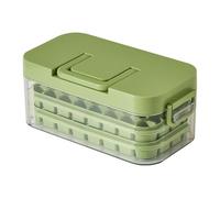 Boîte De Bac À Moules À Glaçons - Bacs À Glaçons, Bac À Gľaçońs, Presse Le Bas, 64 Compartiments, Grande Capacité, Portable, Facile À Démouler, Rangement, Congélateur Empilable À Dégagement Rapid