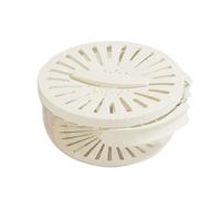 Boîte De Baies - Récipient De Stockage De Fruits, Épargnant De Produit Frais Avec Couvercle | Vegetable Fresh Keeping Boîte, Récipient Portable Avec Poignée Pour La Fraise, Le Raisin, La Cerise, La My