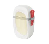 Boîte de Barre de shampooing de, étui de Barre de shampooing Portable | Support de Sac de Barre de shampooing de Vaisselle éponge | Salvabarra pour shampooing Portable à