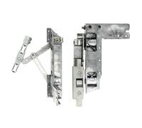 Boîte de base sabots Ferco GU 966200 MZOZ sens droite K1526600R0