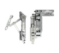 Boîte de base sabots Ferco GU 966200 MZOZ sens droite K1526600R0