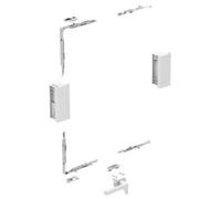 Boîte de base Unitas 16 Rehau S730 FERCO K-14452-00-0-7