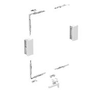 Boîte de base Unitas 16 Rehau S730 FERCO K-14452-00-0-7