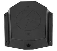 Boîte de Batterie de Skateboard électrique en Plastique Robuste Installation Facile Performances Stables Long Service duwork Manuel Skateboard Longboard Boîte de Batterie séparée