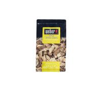 Copeaux de bois de fumage Weber 700 g - Pomme