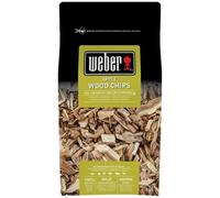 WEBER Bois de fumée de pommier - Accessoires barbecue