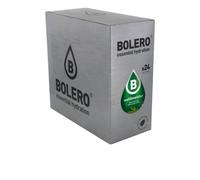 Boîte De Bolero (24x9g)AnanasBoissons Sans SucresBolero