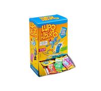 BOÎTE DE BONBONS GOMMEUX 200PCS