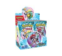 Boîte De Booster Pokémon TCG Écarlate Et Violet Voyage Ensemble 36 Paquets