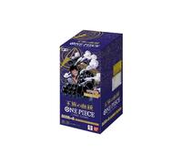 Boîte De Booster Royal Blood OP-10 Japonais One Piece TCG
