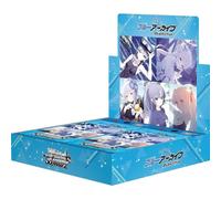 Boîte De Booster Weiss Schwarz Blue Archive TCG JAPON OFFICIEL