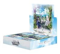 Boîte De Booster Weiss Schwarz Summer Pockets TCG JAPON OFFICIEL
