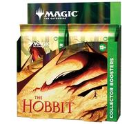 Boîte de boosters Collector Magic: The Gathering | Le Hobbit (Version Anglaise)