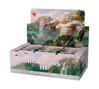 Magic: The Gathering Boîte de boosters de Jeu Horizons du Modern 3-36 boosters (504 Cartes Magic) (Version Anglaise)