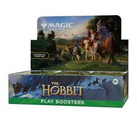 Boîte de boosters de Jeu Magic: The Gathering | Le Hobbit (Version Anglaise)