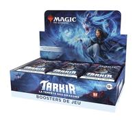 Boîte de boosters de Jeu Magic: The Gathering Tarkir : la tempête des Dragons (Version Française), Boite Booster Play