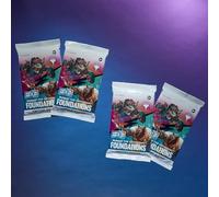 Boîte de boosters Jumpstart Fondations de Magic: The Gathering (Version Anglaise)
