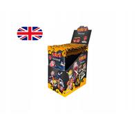 Naruto Mythos Konoha Shido 2e Édition Boîte Scellée 12x Booste r 24 Cartes