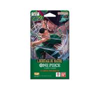 Boîte de boosters - OP12 L'héritage du Maître - 24 boosters - Multicolore - Pour enfants à partir de 8 ans