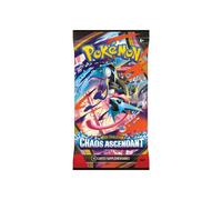 Boîte de boosters Pokémon TCG ME04 Chaos Ascendant ASMODEE 36 boosters français