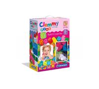 Boîte de Briques Clemmy Plus
