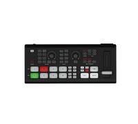 Boîte de carte Capture commutateur mélangeur vidéo USB2.0 avec actualisable NDI Taux de rafraîchissement élevé