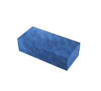 Boîte de cartes - Gamegenic - Dungeon Convertible - Bleu - Verrouillable - Nexofyber