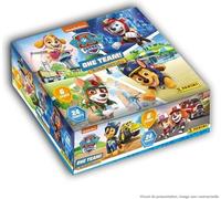 Boîte de Cartes - PANINI - Pat' Patrouille 2 - 24 pochettes (144 cartes)