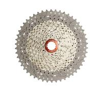 Boite de cassette metallique Sunrace Shimano MZ90 Argenté