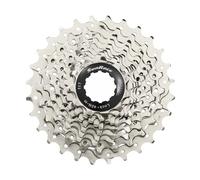 SunRace Cassette Rs0 10 vitesses 11-25 dents Argenté