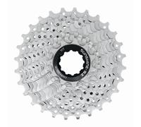 Boite de cassette P2R Shimano-Sram Argenté