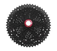 SunRace Cassette CSMX8 11 vitesses 11-51T Argenté/Noir