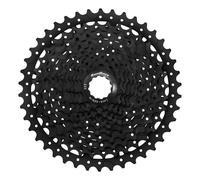 Boite de cassette Sunrace Shimano RS3 Noir