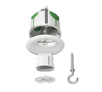 Boîte de centre DCL - Ø 67 mm - Profondeur 47 mm - Multifix Air - IMT35022 - Schneider