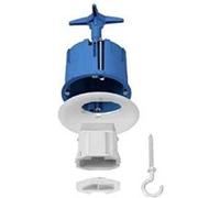 Boite de centre DCL Multifix Plus - Diam 67mm Prof 50mm G