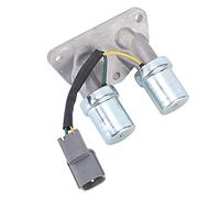 Boîte de changement de vitesse CNC, boîte de vitesses, commande de changement de vitesse, électrovanne adaptée à 28200 PLX 003 Applicable