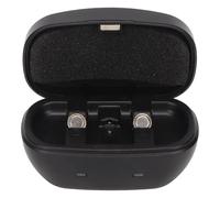 Boîte de Charge Pour Piles Rechargeables USB pour Aides Auditives. 312 Piles Bouton Avec Capacité 155 MAh Pour Utilisateurs d'Aides Auditives