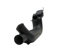 Boite de chauffage Droite inox 48 mm CSP pour moteur Type 1