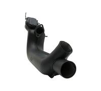 Boite de chauffage Gauche inox 48 mm CSP pour moteur Type 1