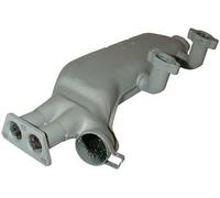 Boite de chauffage gauche pour Transporter T25 2.0L de 08/79 à 12/82