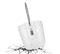 boîte de chiffrement portable - Coffre-fort antivol | Verrou de seau portable de grande capacité de 2 L | Serrure à combinaison à 3 chiffres | Sac de sécurité portable pour sécuriser vos effets