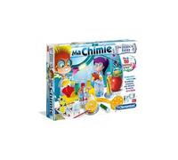Clementoni Science & Jeu fun Ma chimie